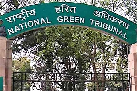 National Green Tribunal