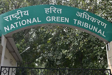 NGT takes suo-motu action against Manali waste incinerator, slams TNPCB, GCC