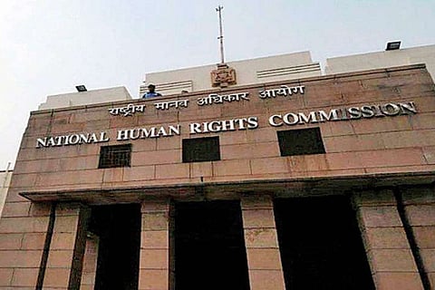 Do India's Human Rights Commissions have any real authority?