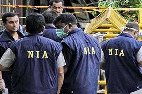 NIA sleuths
