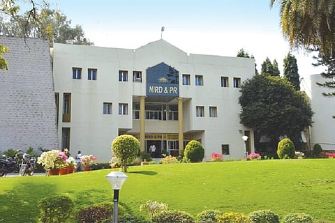 ‘It’s a witch hunt’: Dalit prof claims rampant sexual harassment in NIRD