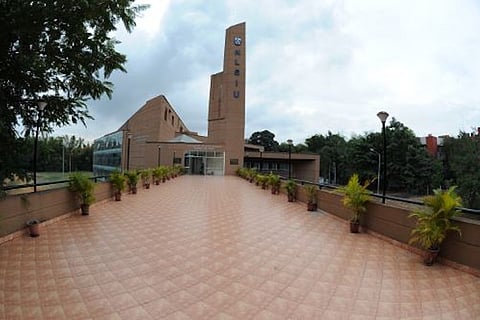 NLSIU Bengaluru defends its action against students over handling of sexual harassment
