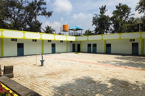 NRC in Karnataka? Inside the detention centre for illegal immigrants 40 km from Bengaluru