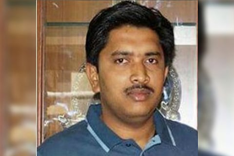 CM Yediyurappa appoints his grand-nephew and former PA as political secretary