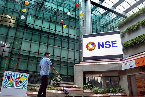 NSE