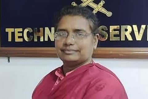NS Asiammal
