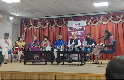 What of NRC's effect on Adivadis, other marginalized? B’luru panel discusses citizenship