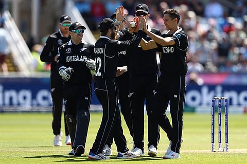 India’s World Cup 2019 dream over, go down fighting to New Zealand in semis