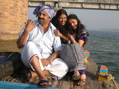 Vibrant Tollywood has much to learn from "Naa Bangaru Talli"