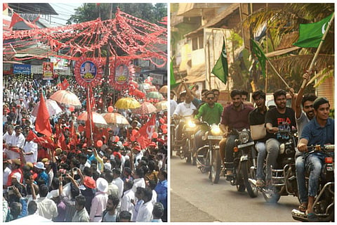 Will Nadapuram town never know peace? A never-ending tale of political gore from Kerala