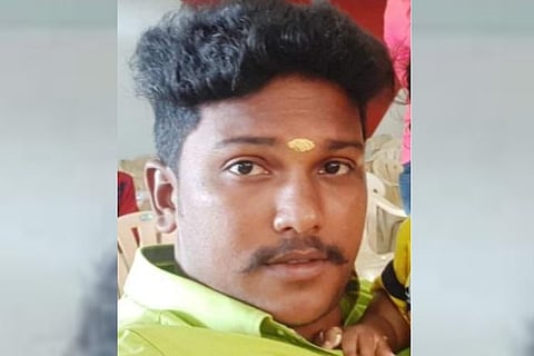 AIADMK man who threatened Pollachi sexual assault survivor's brother sacked from party