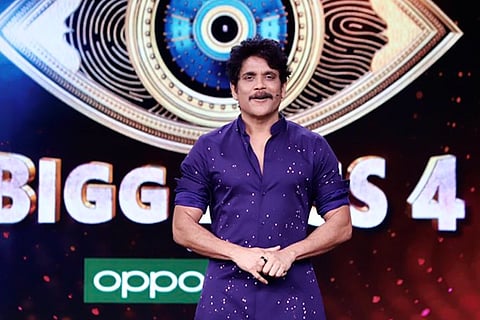 Nagarjuna