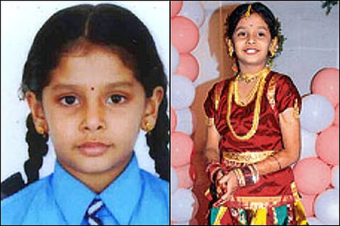 Decade after 10-yr-old Naga Vaishnavi’s murder, AP court gives life term to 3