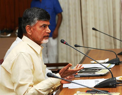 As Andhra govt calls for austerity, babus continue 'study trips' abroad