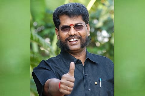 ‘An attack on all journalists’: Chennai Press Club condemns Nakkheeran Gopal’s arrest