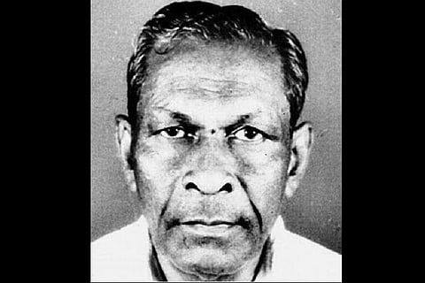The Wayanad doctor who took on Indira Gandhi in Rae Bareli and Rajiv in Amethi