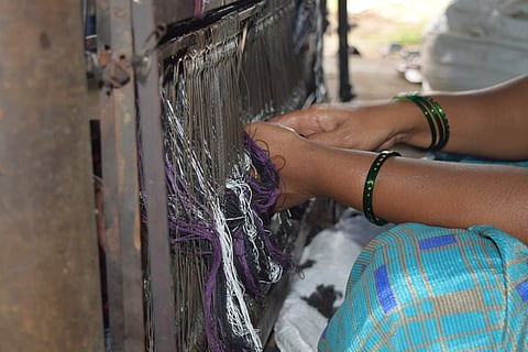 Forced to sell their eggs for fertility treatments, the stories of women from Tamil Nadu