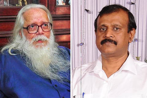 'Will rapists get next?': Former Kerala DGP mocks Padma Award for Nambi Narayanan