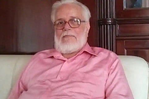 Justice for Nambi Narayanan: SC asks Kerala to pay Rs 50 lakh in ISRO spy case