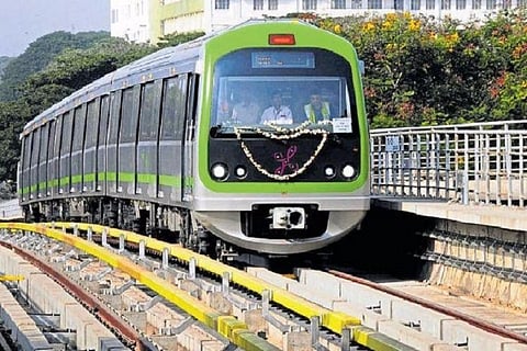 Metro