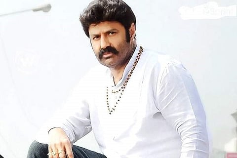 Battle scenes from Balakrishna’s 100th film to be shot in Morocco