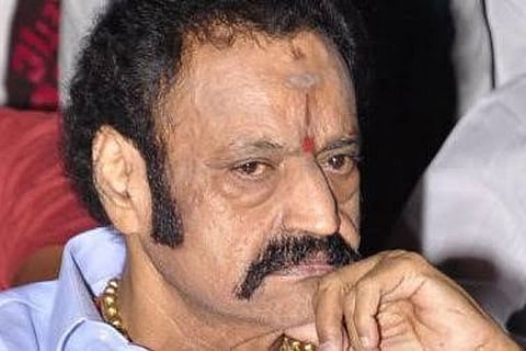 Nandamuri Harikrishna dies: Condolences pour in from Telugu film industry