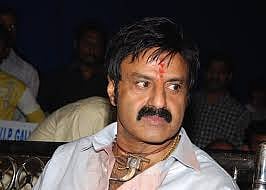 As Balakrishna wraps up 98th film, he is on the lookout for scripts to launch his son