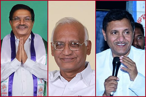 Andhra polls: Once represented by Narasimha Rao, Nandyal LS seat sees triangular fight