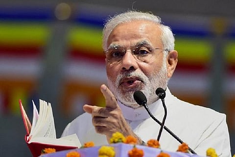 Govt launches National Anthem video in sign language featuring disabled kids