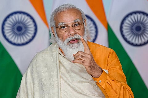 Narendra Modi