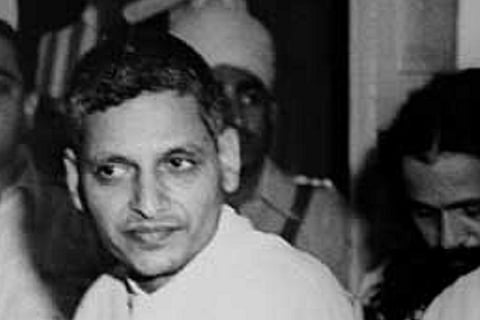 'Godse is a terrorist': Owaisi backs Kamal, Vivek Oberoi says terror has no religion