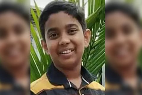 Kerala village bids goodbye to boy who died after being hit by cricket bat