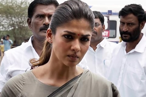 'Aramm' Review: Nayanthara dazzles at the heart of this powerful film