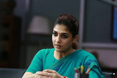 Indebted to Nayanthara for life, says 'Aramm' director