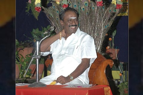 Complaints against Tamil orator Nellai Kannan for controversial speech on PM, Home Minister