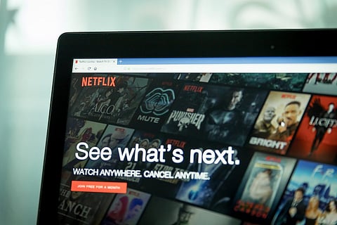 Netflix