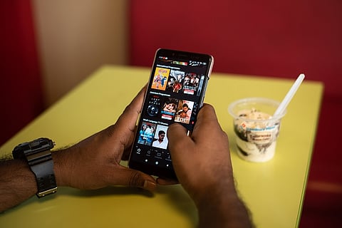 Netflix testing longer, discounted subscription plans in India