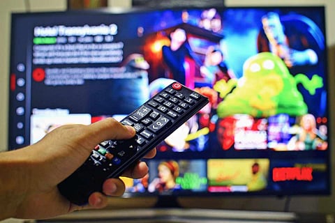 Data of Netflix, YouTube, Instagram, defence personnel stolen: Cyberabad police