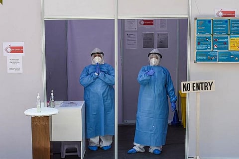 Coronavirus