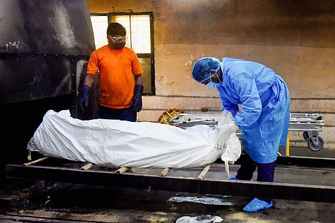 290 COVID-19 deaths in Chennai between June 11 and July 5 unaccounted for: Report