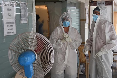 Coronavirus