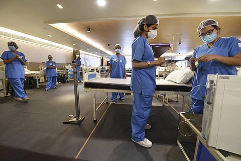 Kerala Cyber Warriors hack Delhi health ministry website to expose lack of security