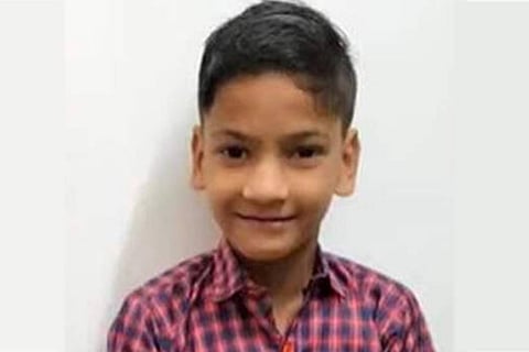 Nihal Naushad