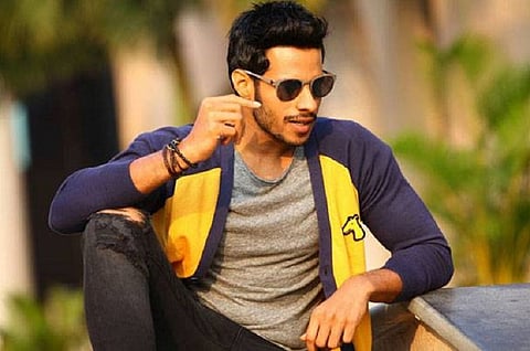Kumaraswamy’s son Nikhil to contest Lok Sabha polls from Mandya?