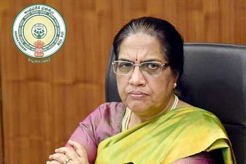 Nilam Sawhney