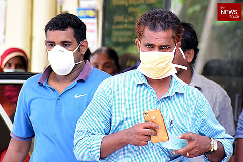Nipah virus: Kerala to send fresh samples of fruit bats for testing