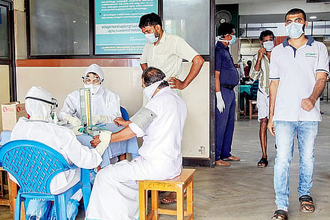 Jawan from Kerala did not die of Nipah Virus infection, test confirms