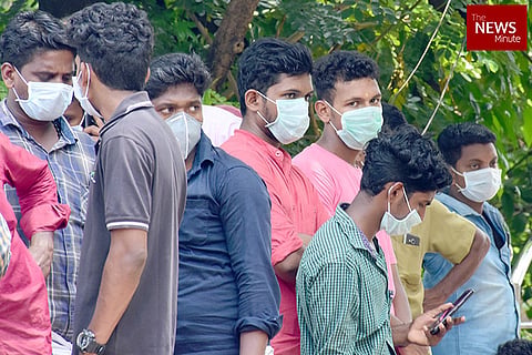 Nipah Virus claims two more lives in Kerala, death toll rises to 16