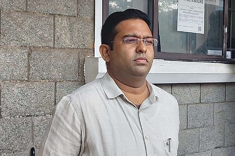 Nipun Cheriyan