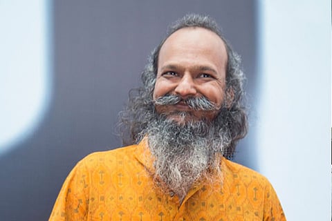 Nirav Shah